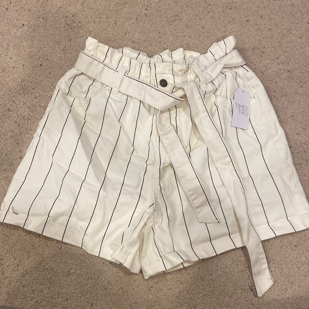 New with tags. $10.